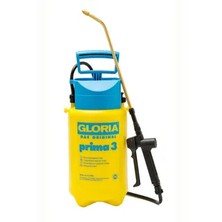 Gloria Drucksprühgerät prima 3