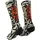 Dynafit Trail Laufsocken 39-42 Schwarz
