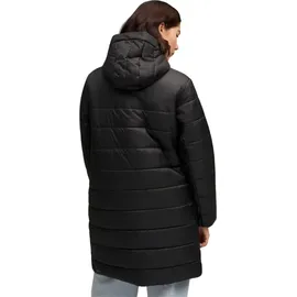 Puma Sportjacke Essentials schwarz - weiß M