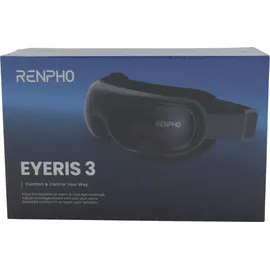 RENPHO Eyeris 3 Augenmassagegerät