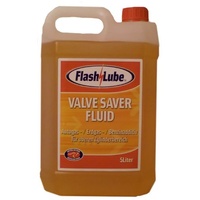Flash Lube Valve Saver Fluid 5,0 Liter Flasche