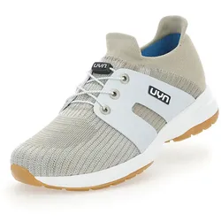 UYN Skipper Slip-on Sneaker aus Natex Damen beige 39