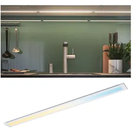 Paulmann Clever Connect Spot Border Weiß matt tunable White 500mm