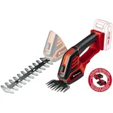 Einhell GE-CG 18/100 Li-Solo
