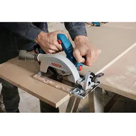 Bosch Akku-Kreissäge GKS 185-LI ohne Akku