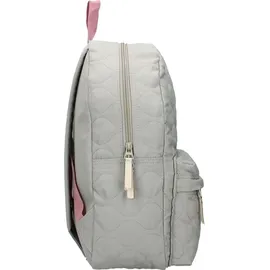 Vadobag Milky Kiss Sweet Bliss – Sanfte grüne Tasche, verspieltes Steppmuster