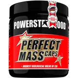 Powerstar Food Perfect Mass Caps 300 Kapseln