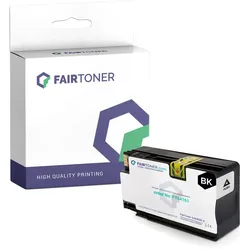 Kompatibel für HP OfficeJet Pro 9012 e (3JA30AE / 963XL) Druckerpatrone Schwarz