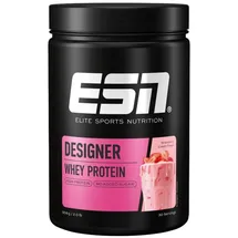 ESN Designer Whey Protein Strawberry Cream Pulver 908 g