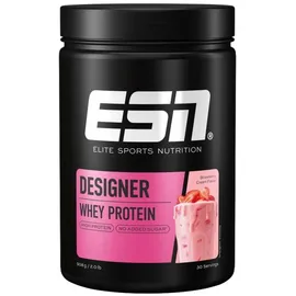 ESN Designer Whey Protein Strawberry Cream Pulver 908 g