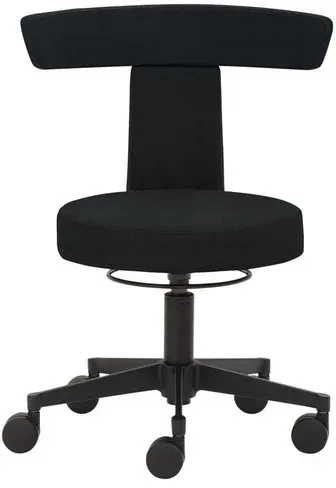 Mayer Funktionshocker myDuo 1262 Schwarz