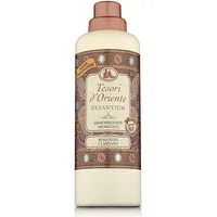 Tesori D'oriente BYZANTIUM Schwarze Rose und Labdanum Weichspüler 750