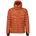 Daunenjacke Rust XL