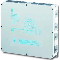 Busch-Jaeger Raum-Controller 6174/10-101 2CKA006151A0211