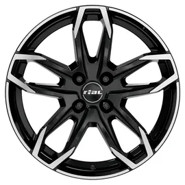 Rial Lucca 6,5x16 4x108 ET20 MB65,1