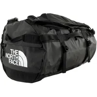 The North Face Base Camp S Reisetasche 53 cm grau