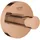 Grohe Essentials Handtuchhaken Bronze 40364DA1