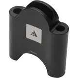 Profile Design bracket Riser Kit 50mm