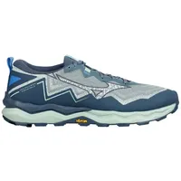Mizuno Wave Daichi 9 Gtx - Citadel / Violet