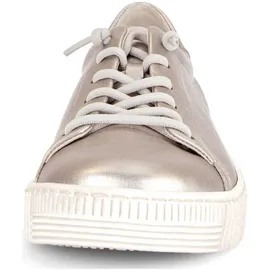 Gabor Sneaker Gold | 40