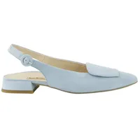 Paul Green 6090-099 für Damen, blau, Größe 38 1⁄2 EU / 5,5 UK