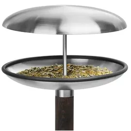 BLOMUS Vogel-Rastplatz Holz