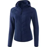 Erima Steppjacke Function (2061908), new navy, 44
