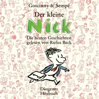 Diogenes Verlag AG Die kleine Nick - Die besten