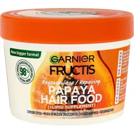 Garnier Fructis Haar Nahrung Maske 400 ml