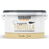 Seebauer DIY Pastellfarbe Gelb 2,5 l