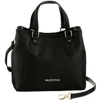 Valentino Brixton Shopper Kunstleder Black