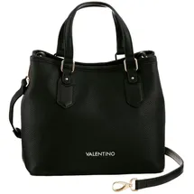 Valentino Brixton Shopper Kunstleder Black