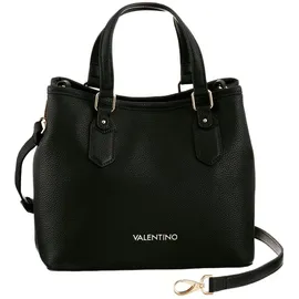 Valentino Brixton Shopper Kunstleder Black