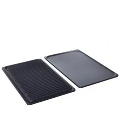 RATIONAL Grill- und Pizzaplatte 1/1 GN TriLax