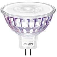 Philips 30730800 LED-Lampe 5,8 W, GU5.3