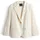 someday. Blazer mit Pattentaschen Modell 'Nulani', Sand, 38
