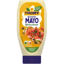 thomy® Delikatess Mayonnaise 500,0 ml
