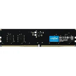 Crucial 4800 8GB CL40 UDIMM