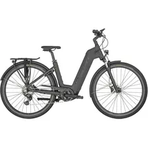 Scott Sub Sport eRIDE 20 Unisex Grau Modell 2024