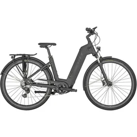 Scott Sub Sport eRIDE 20 Unisex Grau Modell 2024