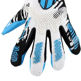 HO Soccer SSG Kontrol Knit Tech II Weiß 9,5