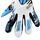 HO Soccer SSG Kontrol Knit Tech II Weiß 9,5