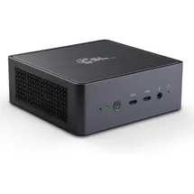 CSL VenomBox Mini PC AMD Ryzen 7 8845HS 3,8 GHz 32 GB RAM 1000 GB SSD Radeon 780M Windows 11