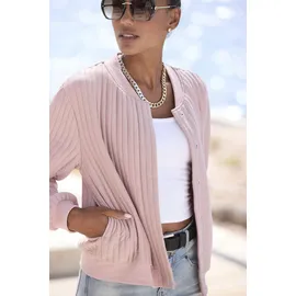 LASCANA Gliederkette mehrfarbig Gold