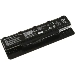 Powery Standardakku für Asus G551 / Typ A32N1405