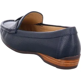 Wirth Relax Damen Blau 41