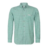 Stockerpoint Campos3 dunkelgrün