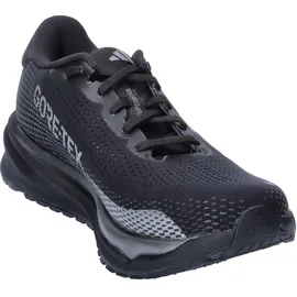 adidas Supernova GTX Core Black / Iron Metallic / Core Black 48