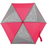 Step By Step Regenschirm "Neon Pink