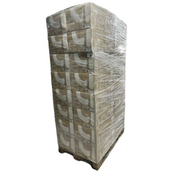 Palette DC-Falz Handtuchpapier, Recycling, 24 x 51 cm